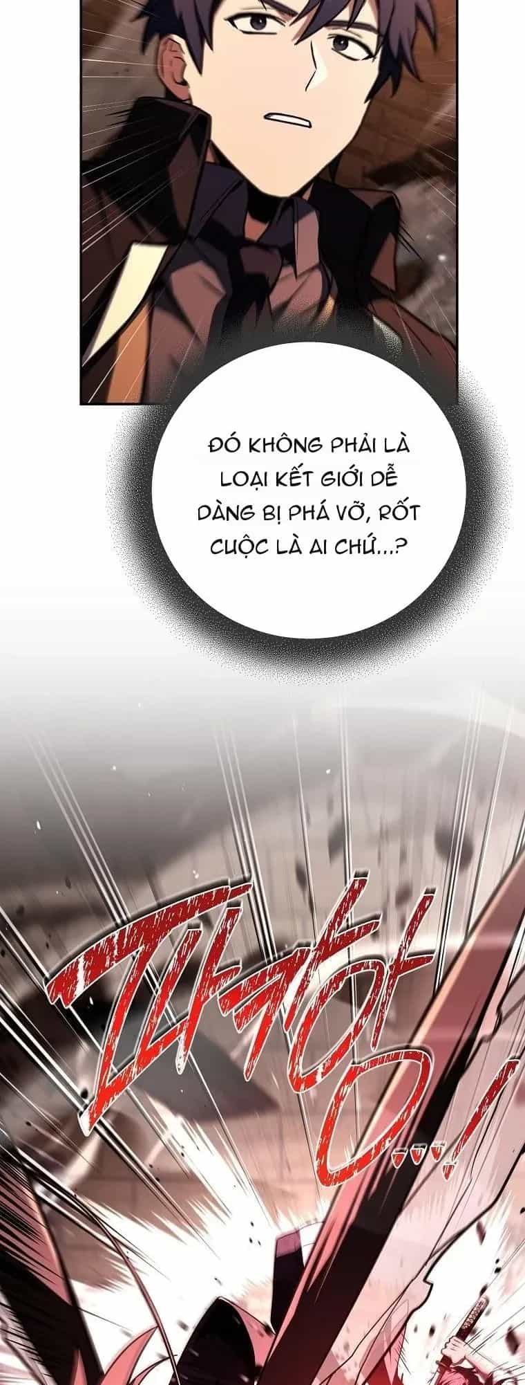 Sự Trở Lại Của Người Chơi Bị Đóng Băng - Chương 219 - ảnh 39