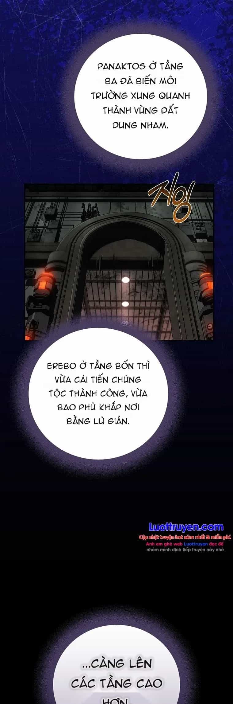 Sự Trở Lại Của Người Chơi Bị Đóng Băng - Chương 220 - ảnh 14