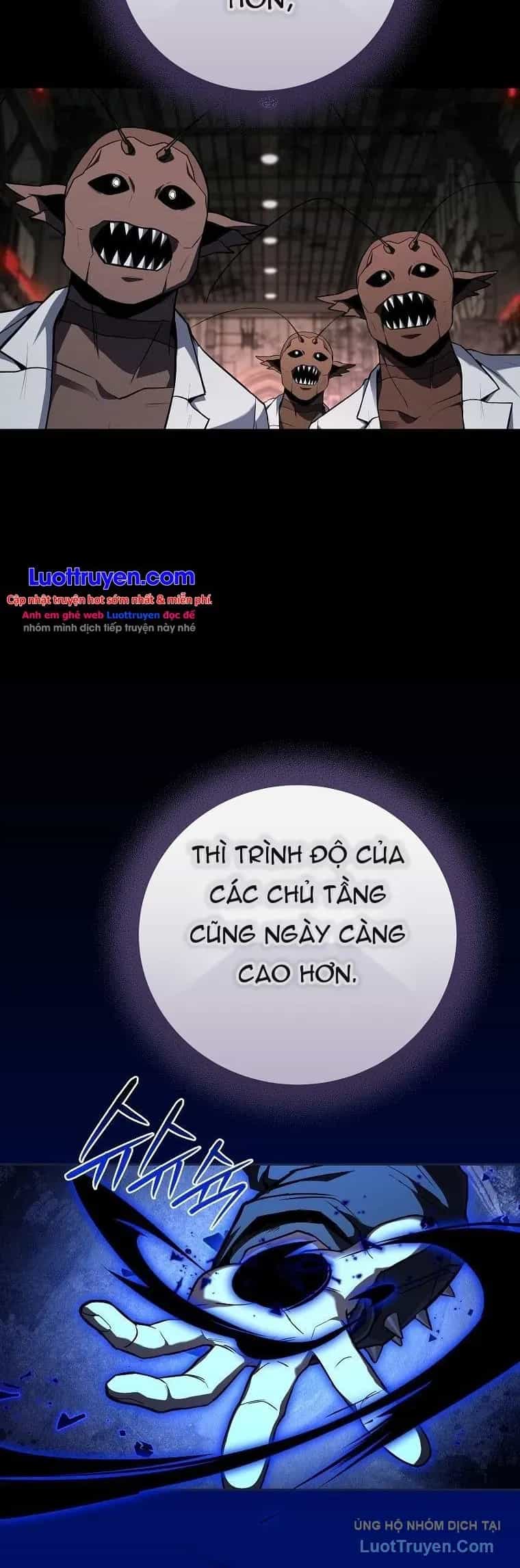Sự Trở Lại Của Người Chơi Bị Đóng Băng - Chương 220 - ảnh 15
