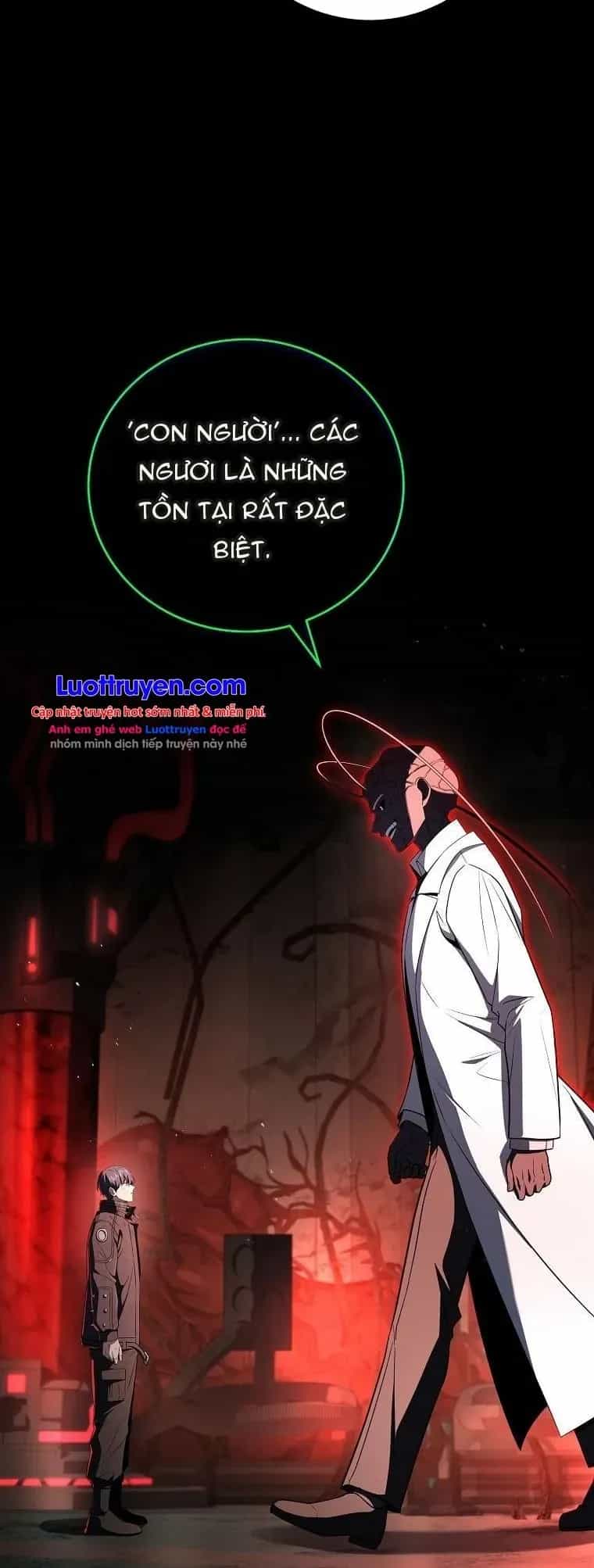 Sự Trở Lại Của Người Chơi Bị Đóng Băng - Chương 220 - ảnh 28