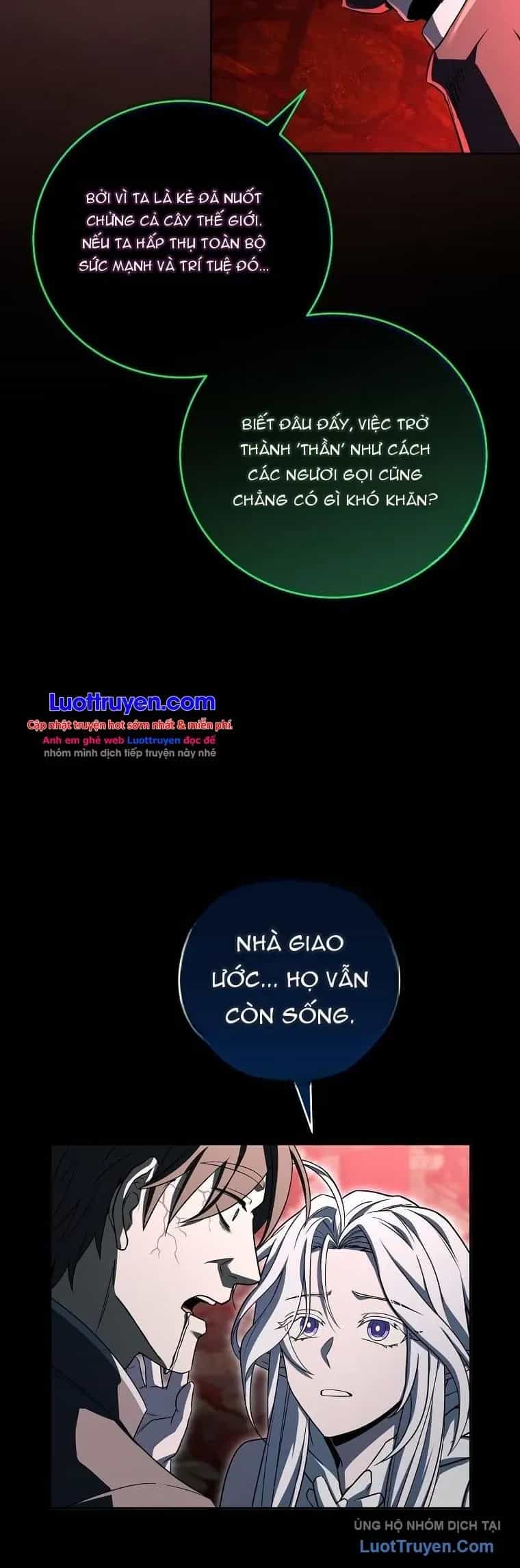 Sự Trở Lại Của Người Chơi Bị Đóng Băng - Chương 220 - ảnh 33