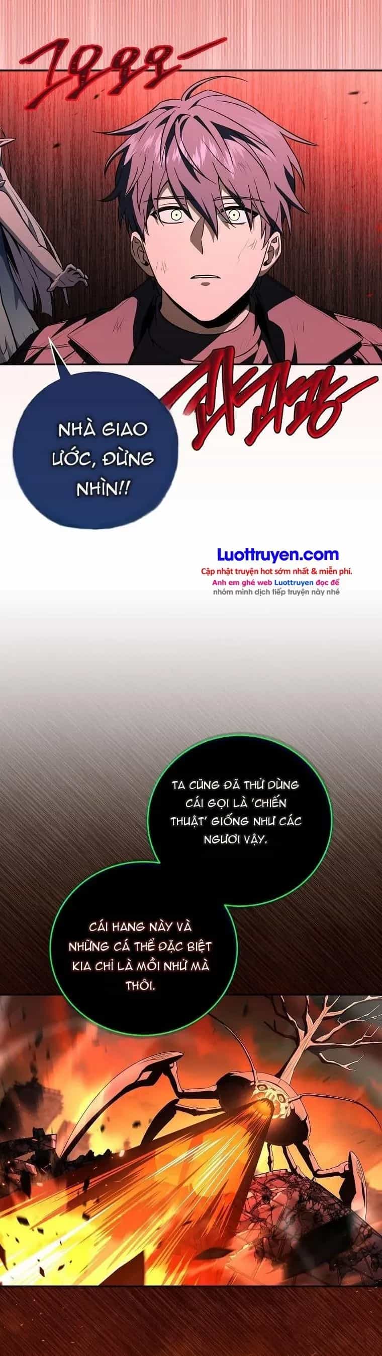 Sự Trở Lại Của Người Chơi Bị Đóng Băng - Chương 220 - ảnh 38
