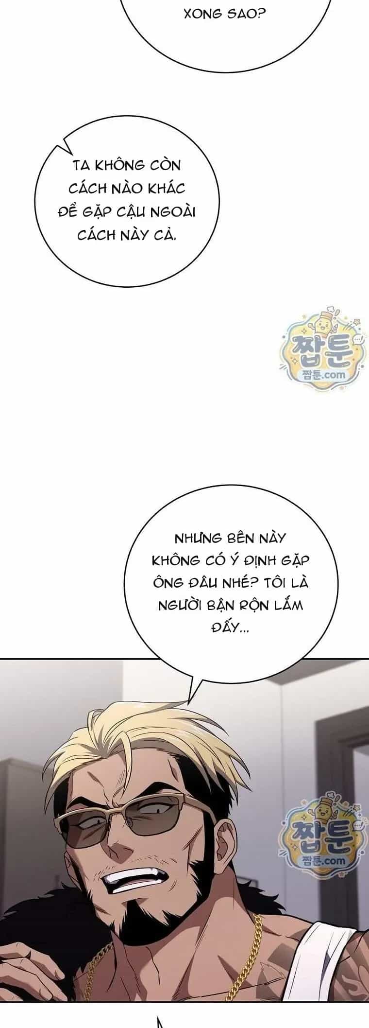 Sự Trở Lại Của Người Chơi Bị Đóng Băng - Chương 223 - ảnh 35
