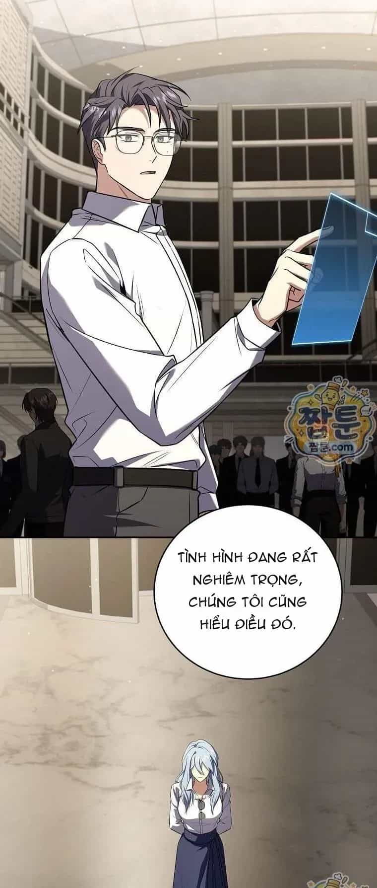 Sự Trở Lại Của Người Chơi Bị Đóng Băng - Chương 223 - ảnh 39