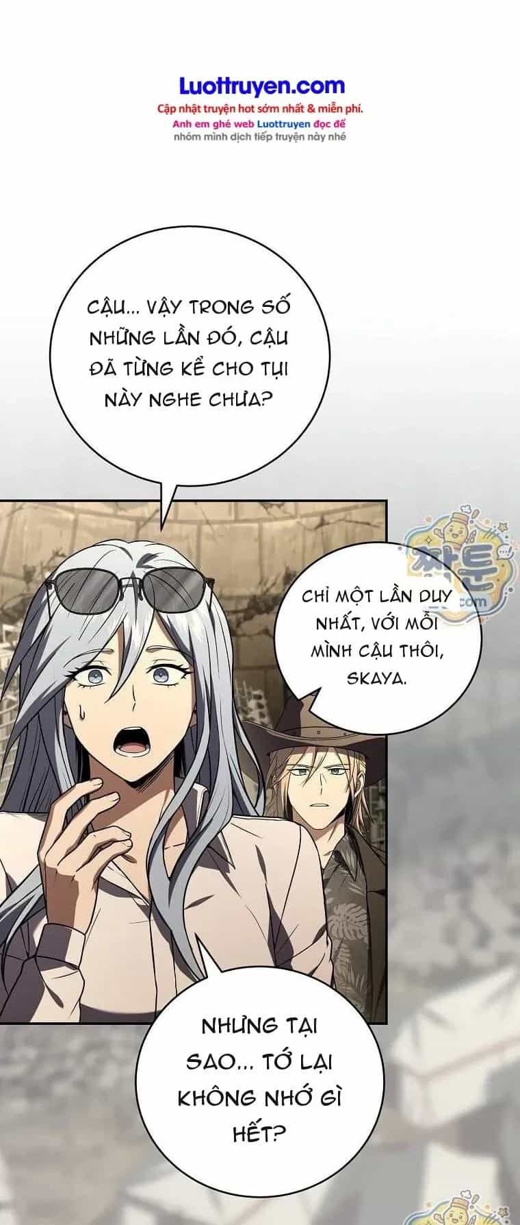 Sự Trở Lại Của Người Chơi Bị Đóng Băng - Chương 223 - ảnh 4