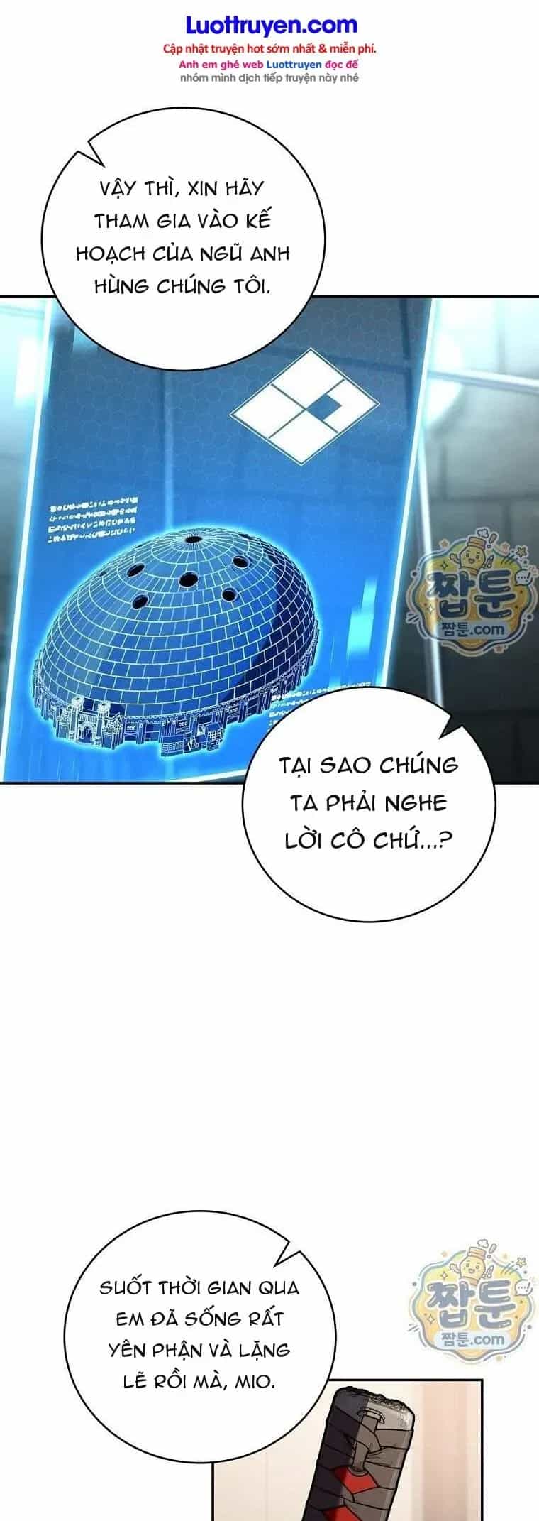 Sự Trở Lại Của Người Chơi Bị Đóng Băng - Chương 223 - ảnh 55