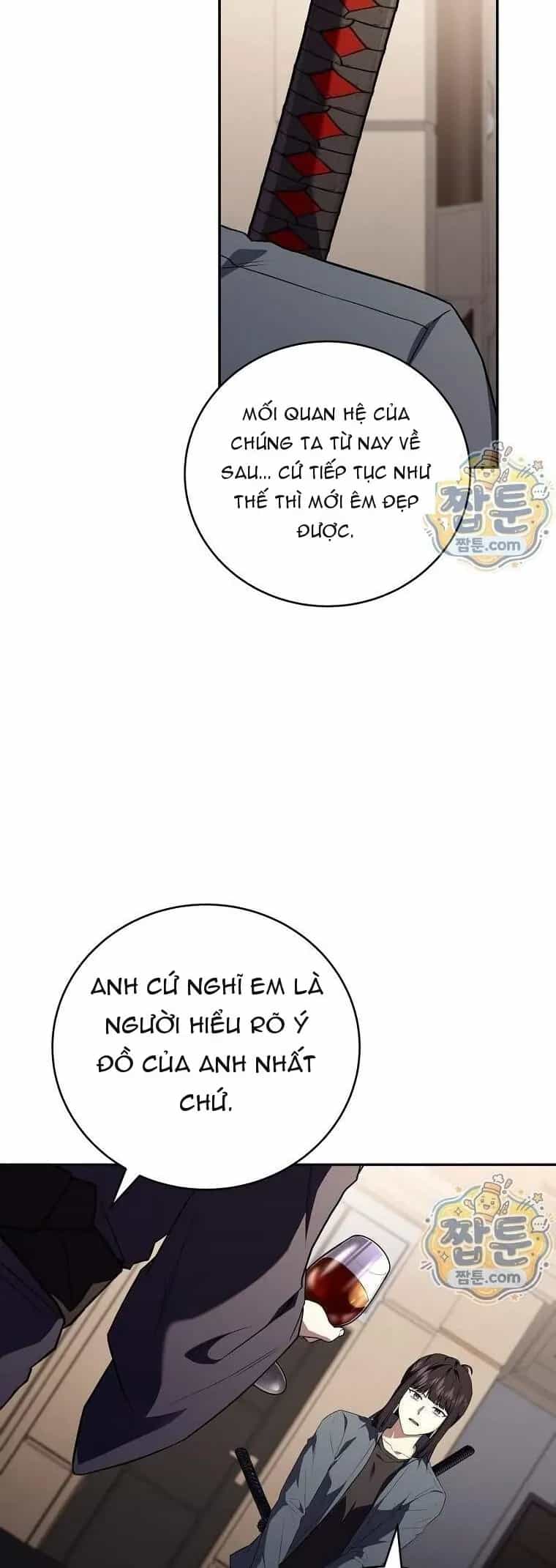 Sự Trở Lại Của Người Chơi Bị Đóng Băng - Chương 223 - ảnh 56