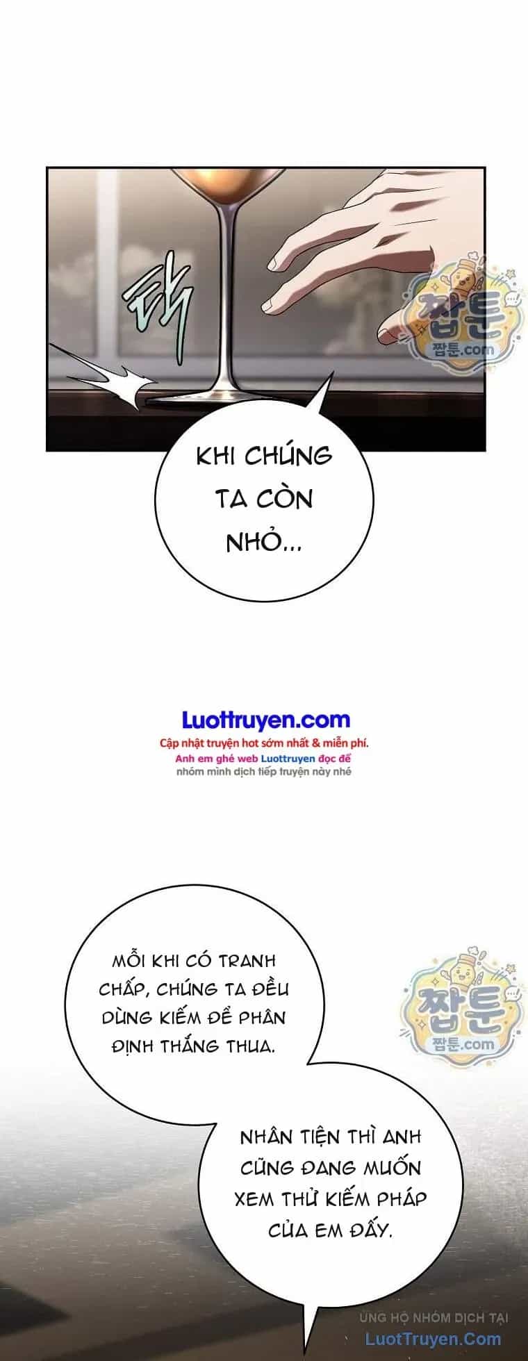 Sự Trở Lại Của Người Chơi Bị Đóng Băng - Chương 223 - ảnh 59