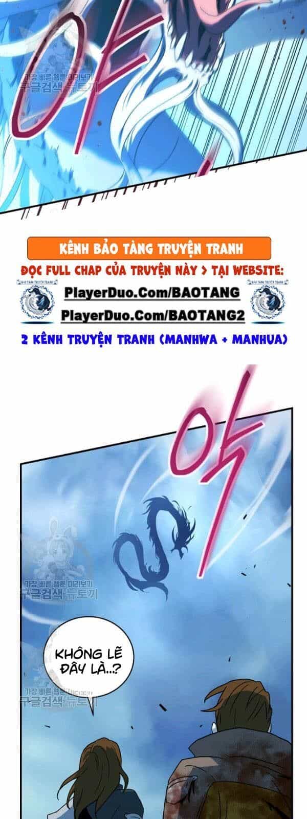 Sự Trở Lại Của Người Chơi Bị Đóng Băng - Chương 23 - ảnh 22