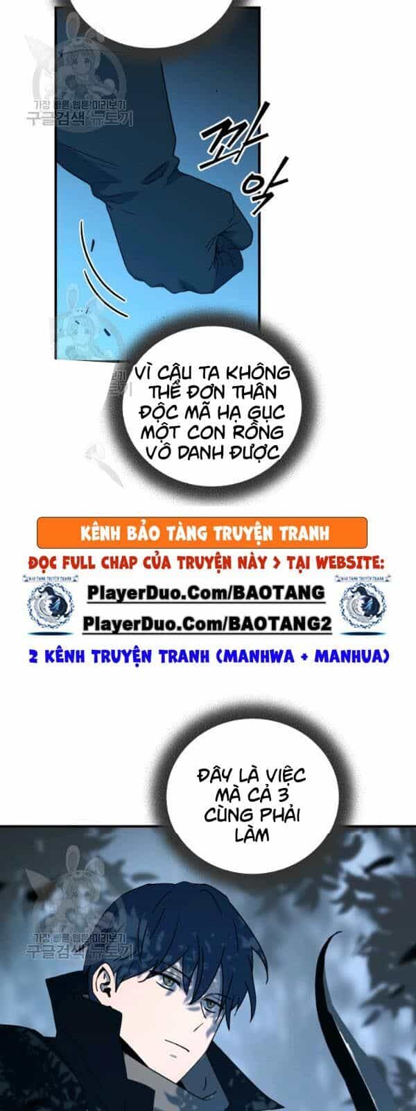 Sự Trở Lại Của Người Chơi Bị Đóng Băng - Chương 23 - ảnh 24