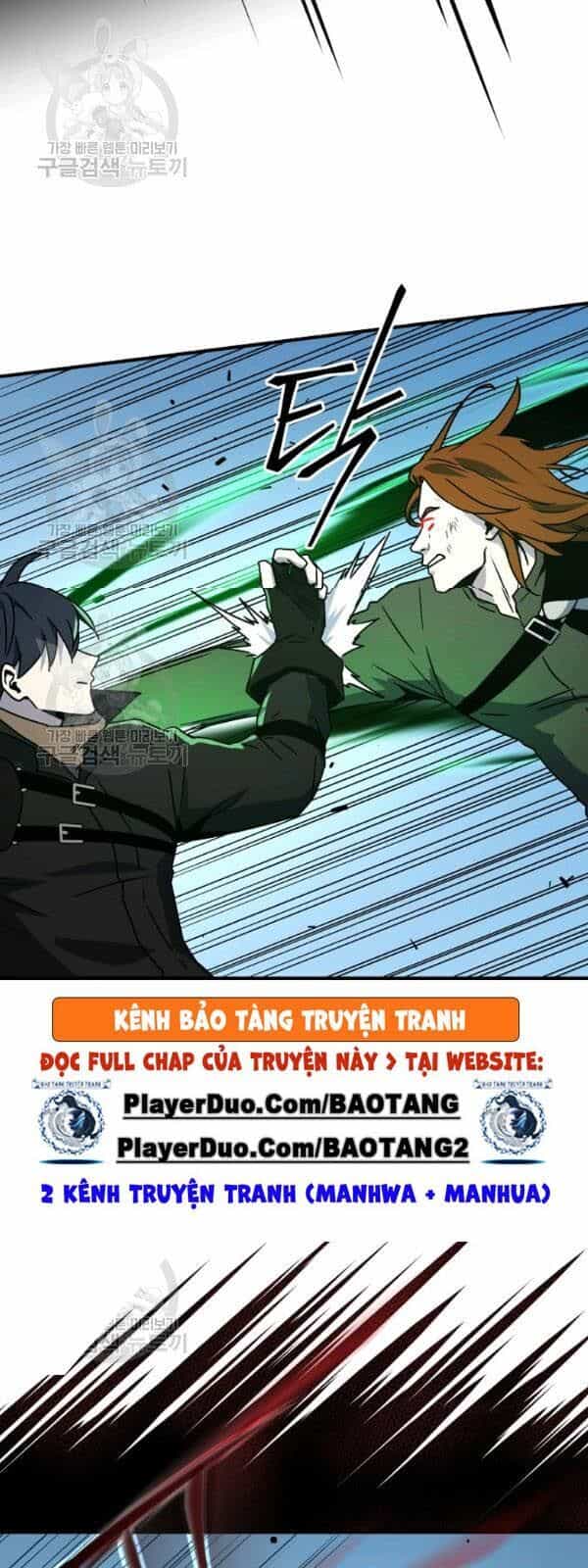 Sự Trở Lại Của Người Chơi Bị Đóng Băng - Chương 23 - ảnh 57