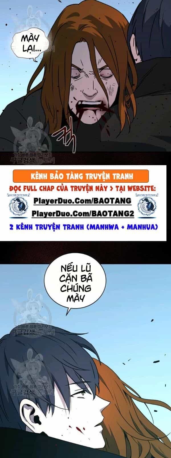 Sự Trở Lại Của Người Chơi Bị Đóng Băng - Chương 23 - ảnh 59
