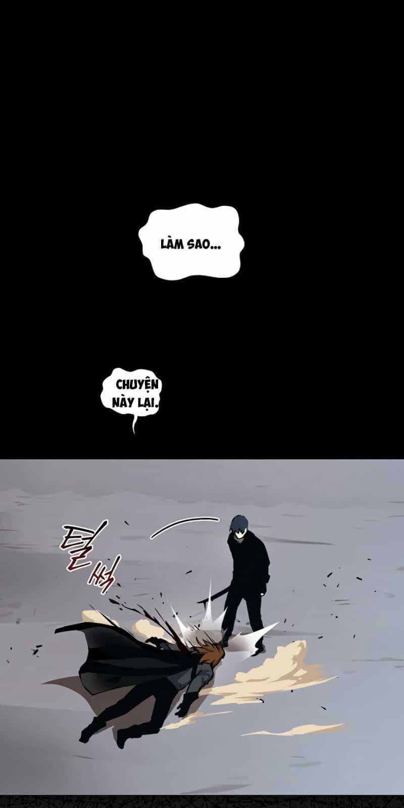 Sự Trở Lại Của Người Chơi Bị Đóng Băng - Chương 24 - ảnh 4