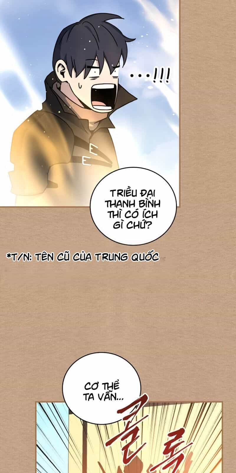 Sự Trở Lại Của Người Chơi Bị Đóng Băng - Chương 24 - ảnh 72