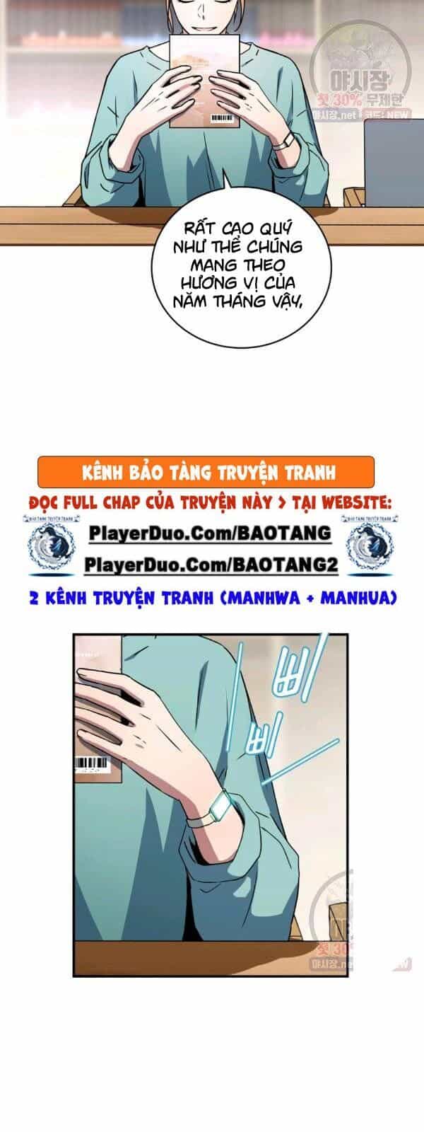 Sự Trở Lại Của Người Chơi Bị Đóng Băng - Chương 26 - ảnh 22