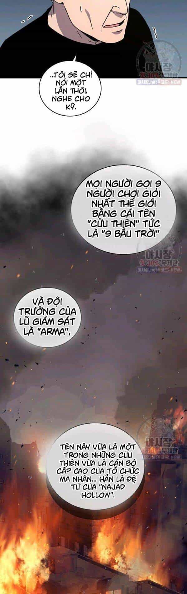 Sự Trở Lại Của Người Chơi Bị Đóng Băng - Chương 27 - ảnh 28