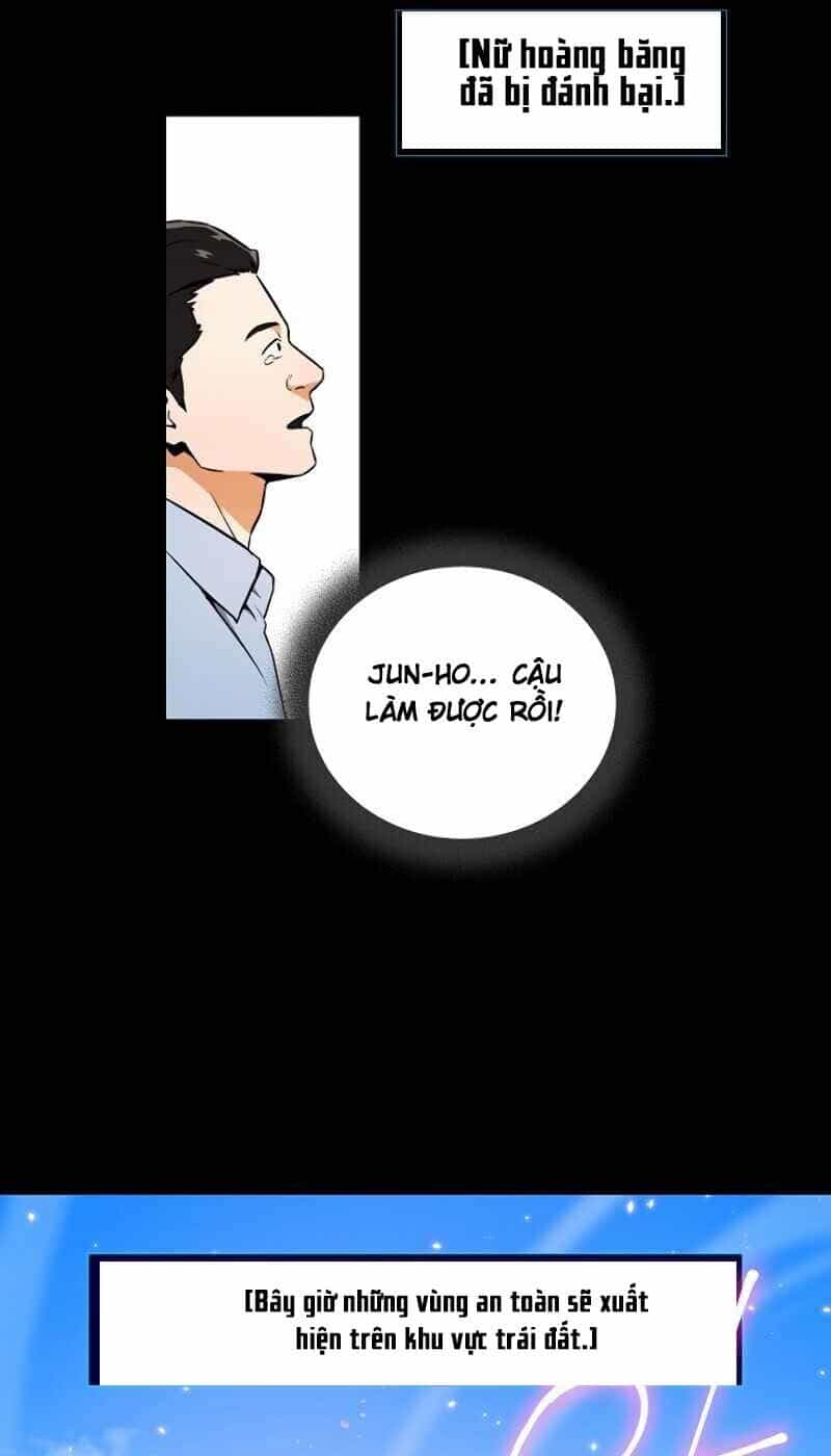 Sự Trở Lại Của Người Chơi Bị Đóng Băng - Chương 2 - ảnh 35