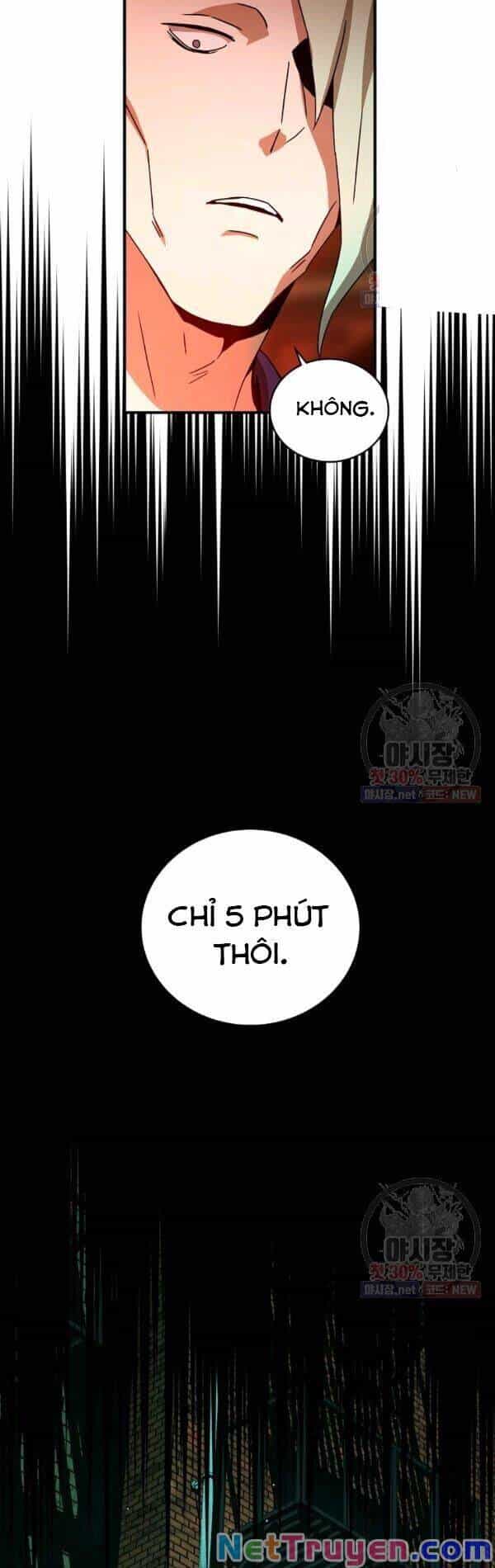 Sự Trở Lại Của Người Chơi Bị Đóng Băng - Chương 29 - ảnh 15