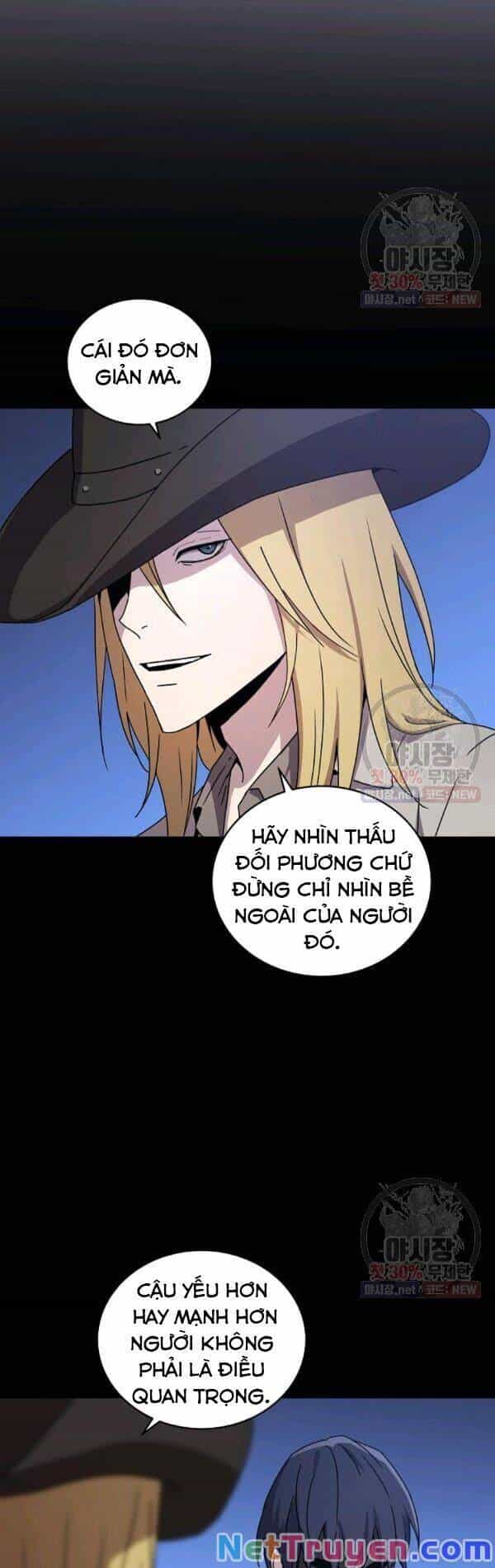 Sự Trở Lại Của Người Chơi Bị Đóng Băng - Chương 29 - ảnh 3