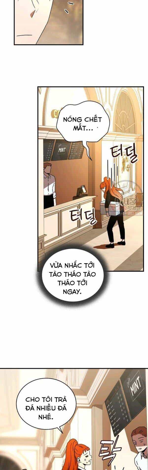 Sự Trở Lại Của Người Chơi Bị Đóng Băng - Chương 30 - ảnh 16