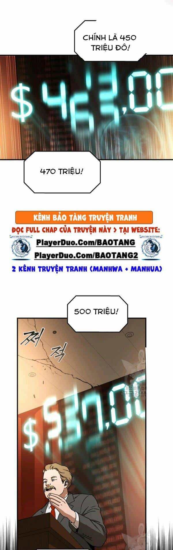 Sự Trở Lại Của Người Chơi Bị Đóng Băng - Chương 31 - ảnh 26