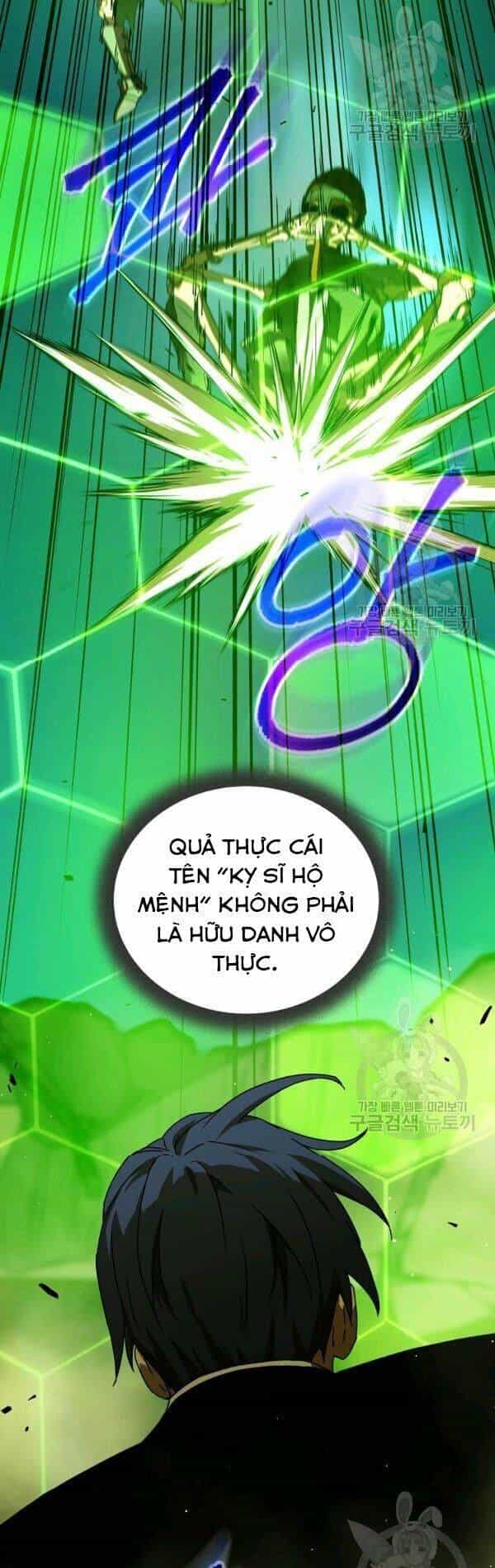 Sự Trở Lại Của Người Chơi Bị Đóng Băng - Chương 31 - ảnh 34