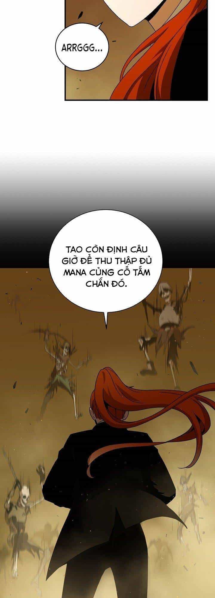 Sự Trở Lại Của Người Chơi Bị Đóng Băng - Chương 32 - ảnh 7