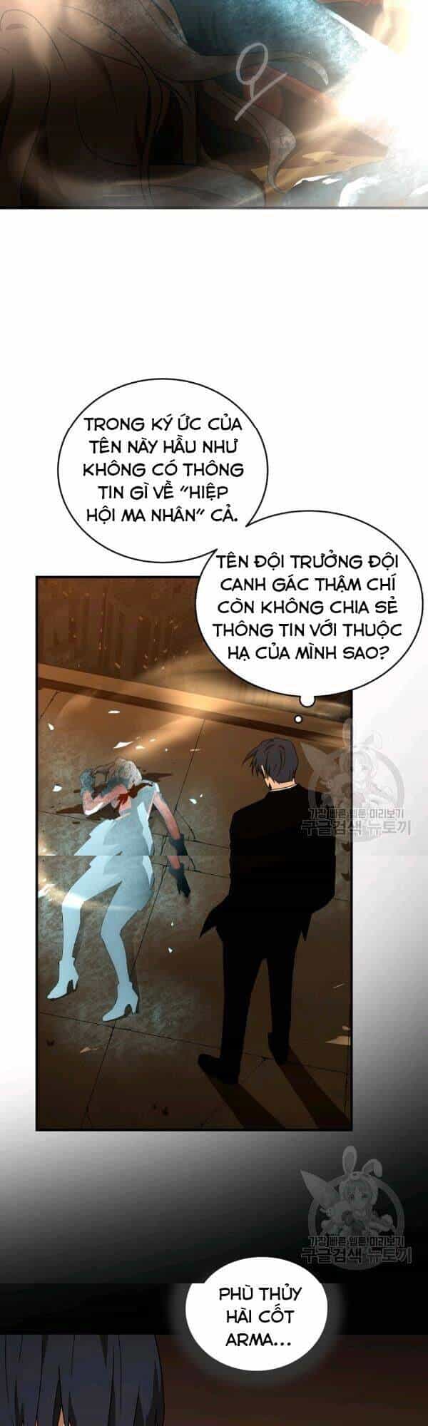 Sự Trở Lại Của Người Chơi Bị Đóng Băng - Chương 33 - ảnh 13