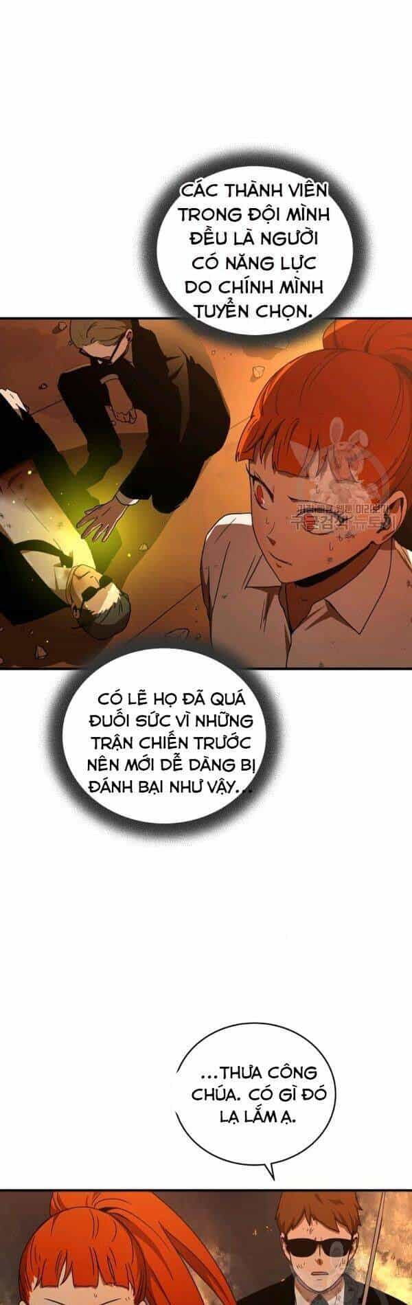 Sự Trở Lại Của Người Chơi Bị Đóng Băng - Chương 33 - ảnh 3