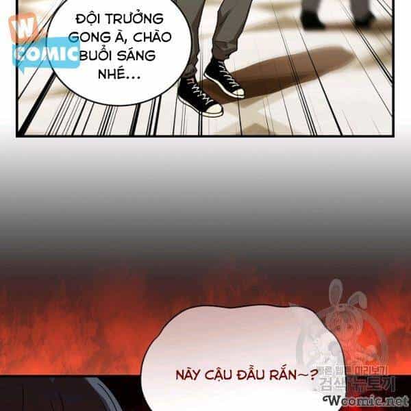 Sự Trở Lại Của Người Chơi Bị Đóng Băng - Chương 34 - ảnh 95