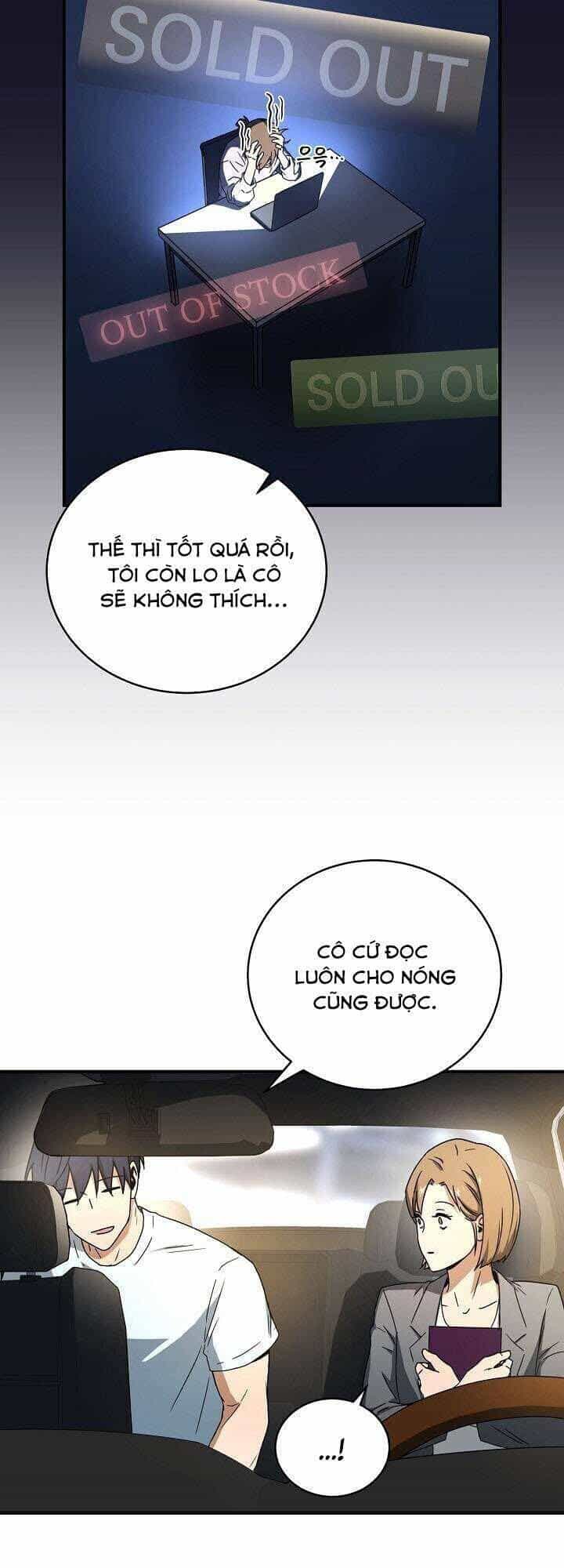 Sự Trở Lại Của Người Chơi Bị Đóng Băng - Chương 35 - ảnh 11