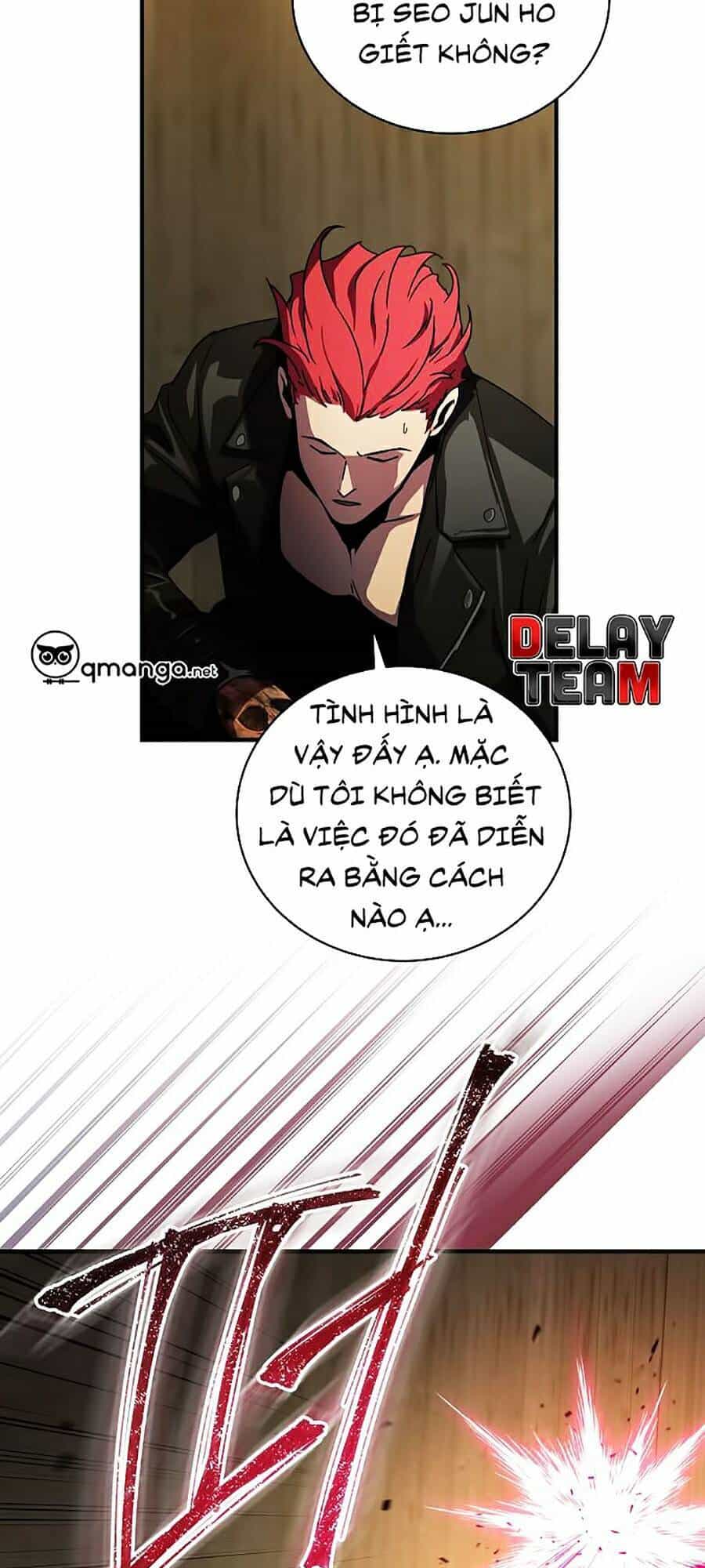 Sự Trở Lại Của Người Chơi Bị Đóng Băng - Chương 37 - ảnh 31