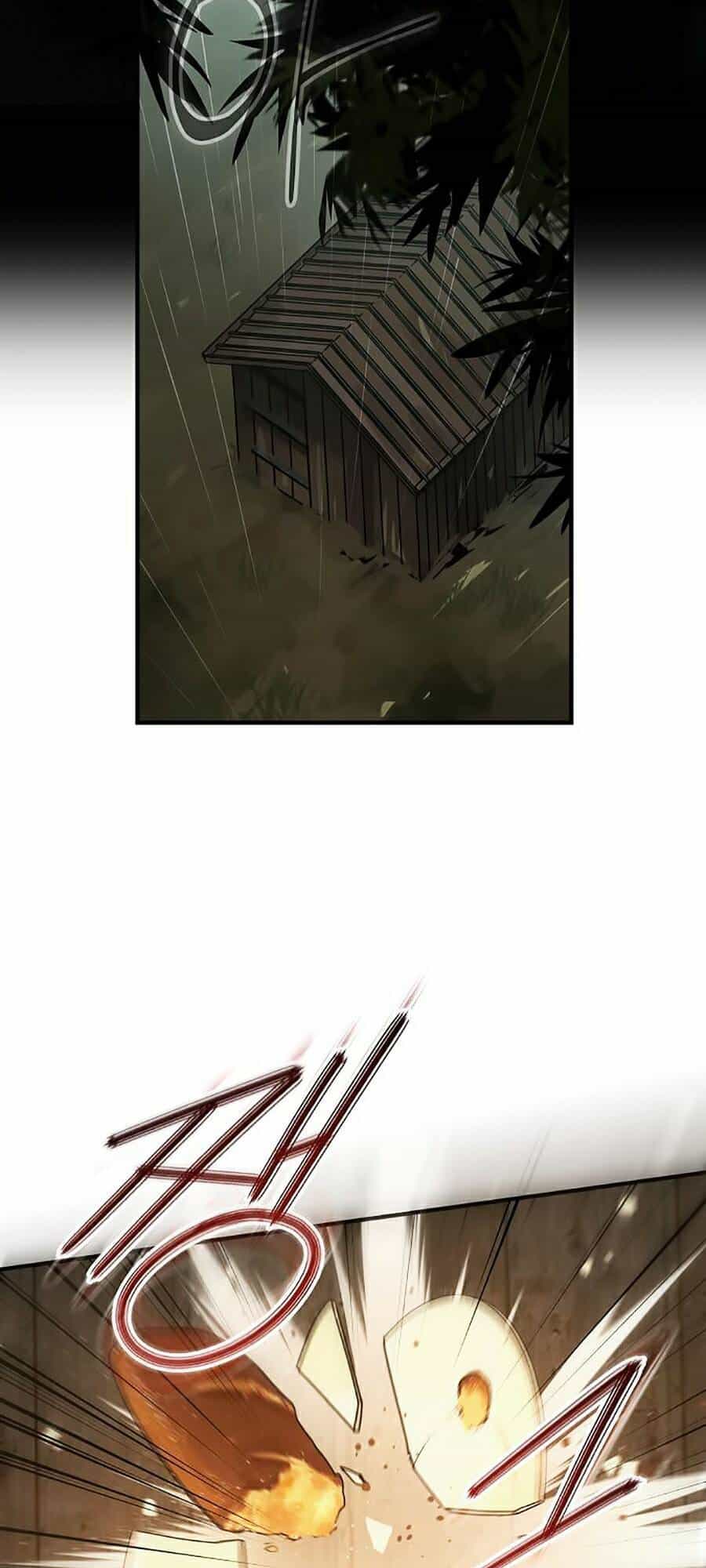 Sự Trở Lại Của Người Chơi Bị Đóng Băng - Chương 37 - ảnh 5