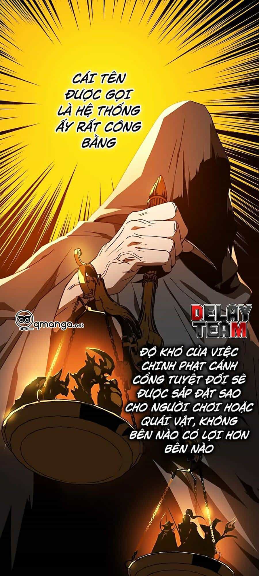 Sự Trở Lại Của Người Chơi Bị Đóng Băng - Chương 37 - ảnh 73