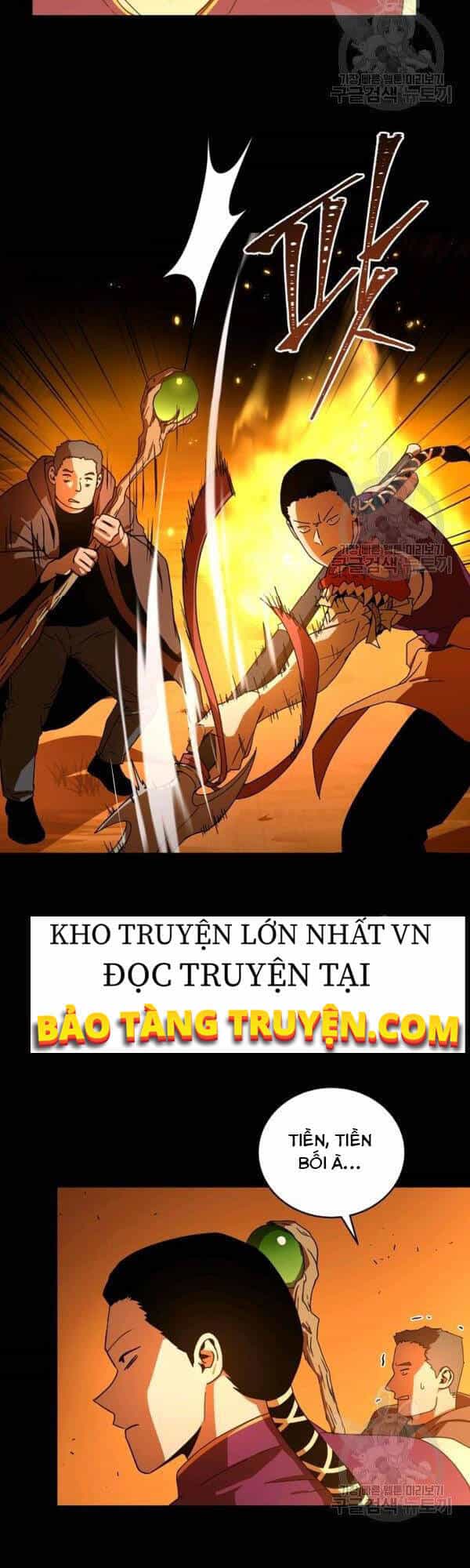 Sự Trở Lại Của Người Chơi Bị Đóng Băng - Chương 38 - ảnh 44