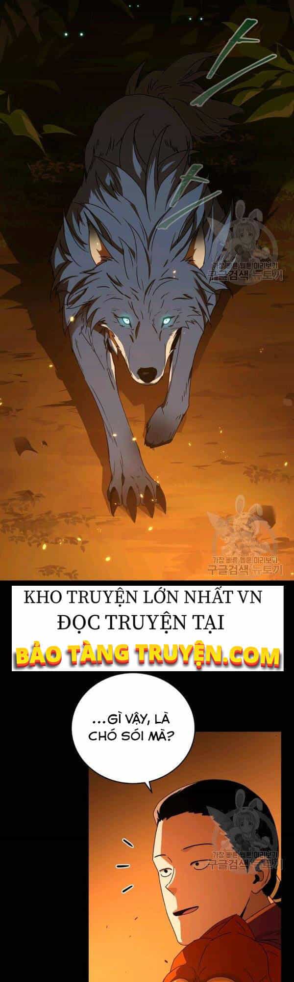 Sự Trở Lại Của Người Chơi Bị Đóng Băng - Chương 38 - ảnh 46