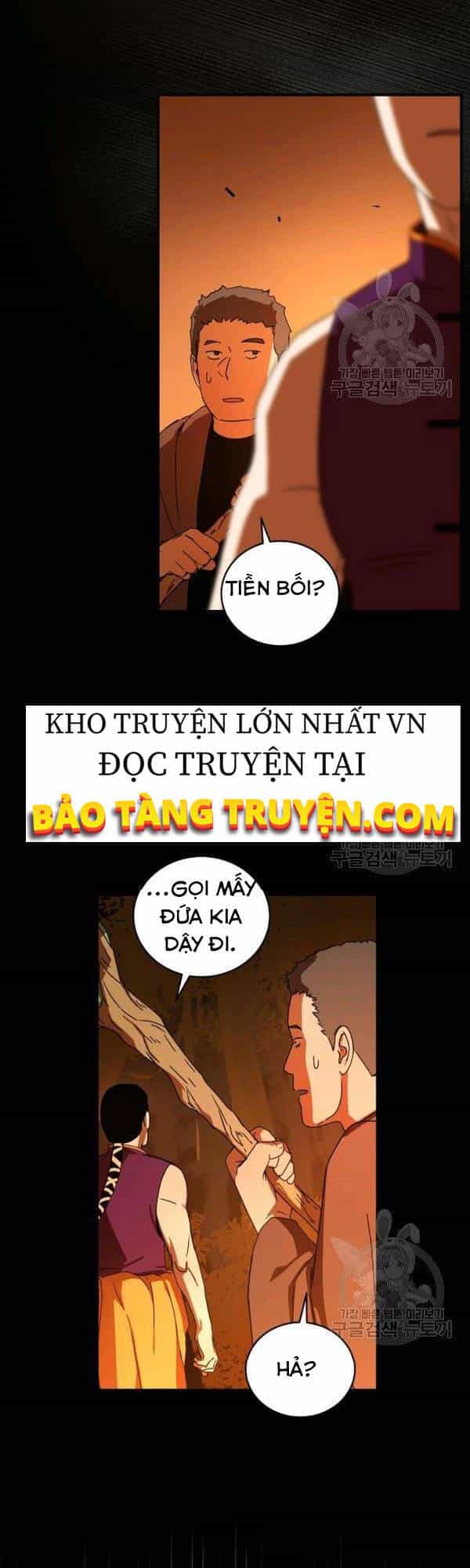 Sự Trở Lại Của Người Chơi Bị Đóng Băng - Chương 38 - ảnh 51