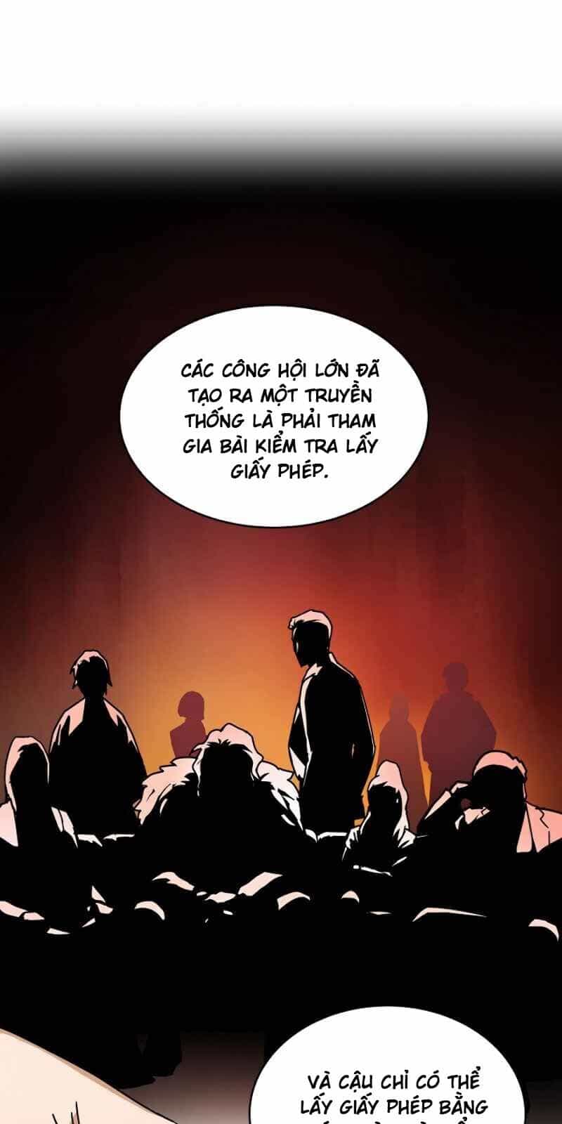 Sự Trở Lại Của Người Chơi Bị Đóng Băng - Chương 3 - ảnh 64