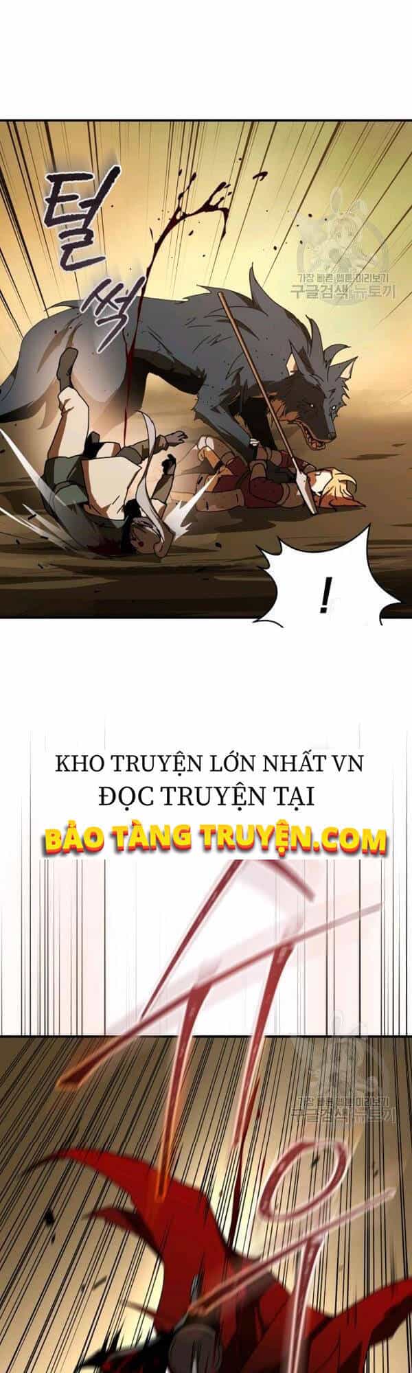 Sự Trở Lại Của Người Chơi Bị Đóng Băng - Chương 39 - ảnh 52