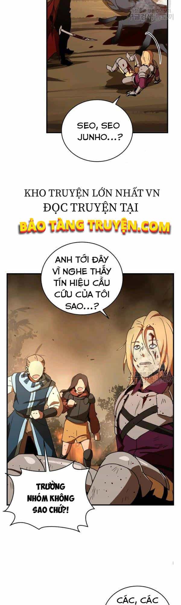 Sự Trở Lại Của Người Chơi Bị Đóng Băng - Chương 39 - ảnh 55