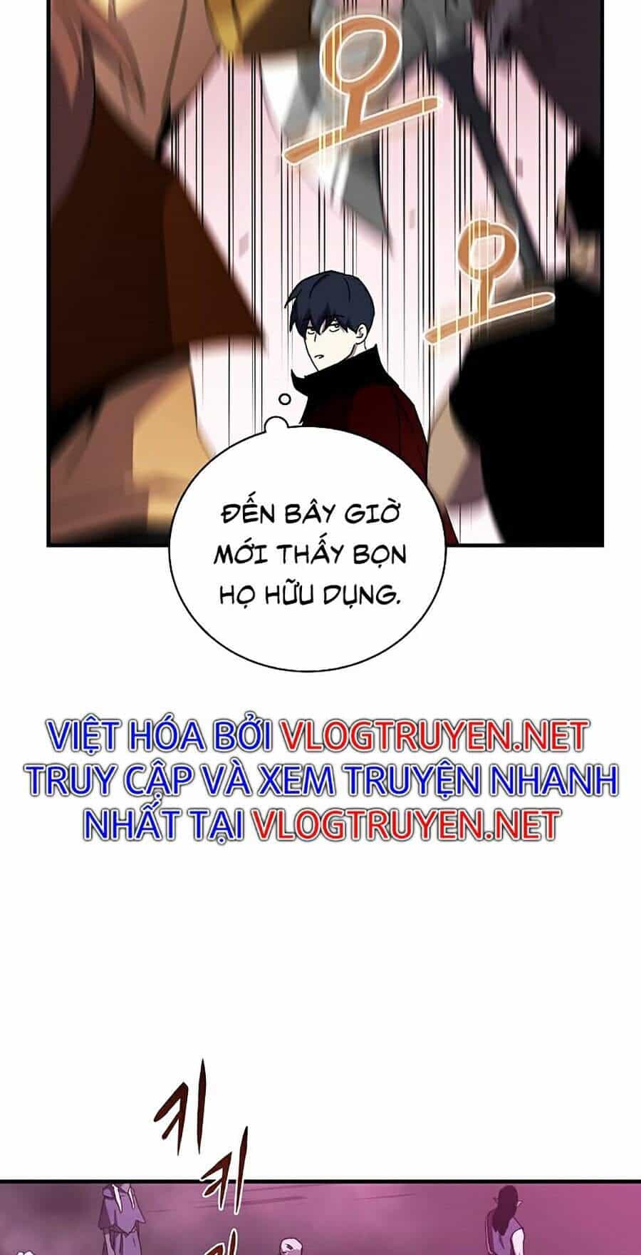 Sự Trở Lại Của Người Chơi Bị Đóng Băng - Chương 41 - ảnh 41