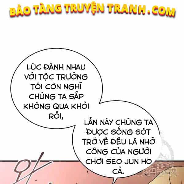 Sự Trở Lại Của Người Chơi Bị Đóng Băng - Chương 46 - ảnh 47