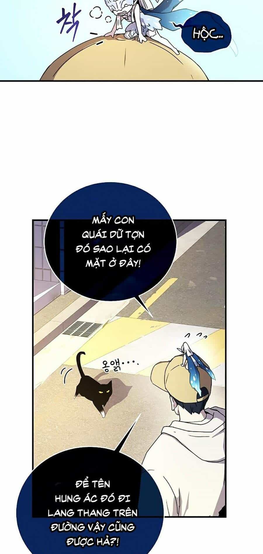 Sự Trở Lại Của Người Chơi Bị Đóng Băng - Chương 47 - ảnh 64