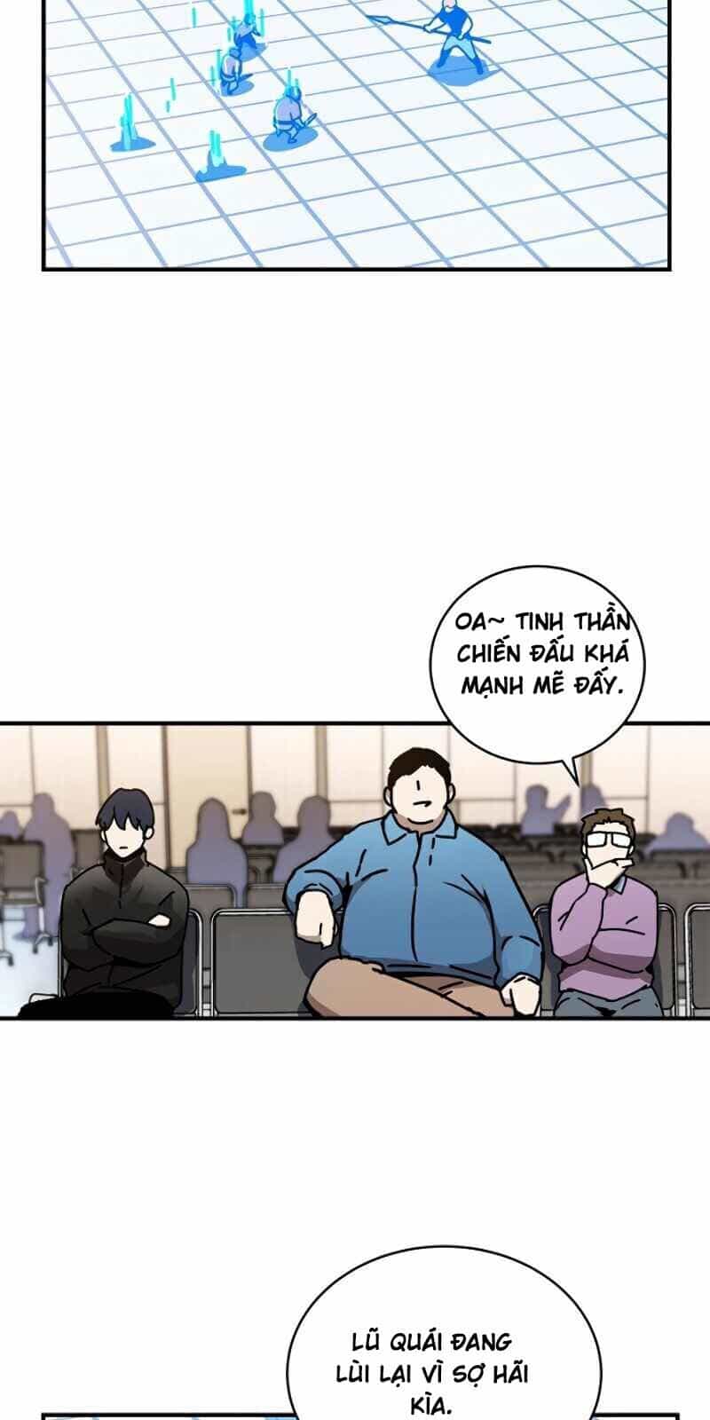 Sự Trở Lại Của Người Chơi Bị Đóng Băng - Chương 4 - ảnh 17