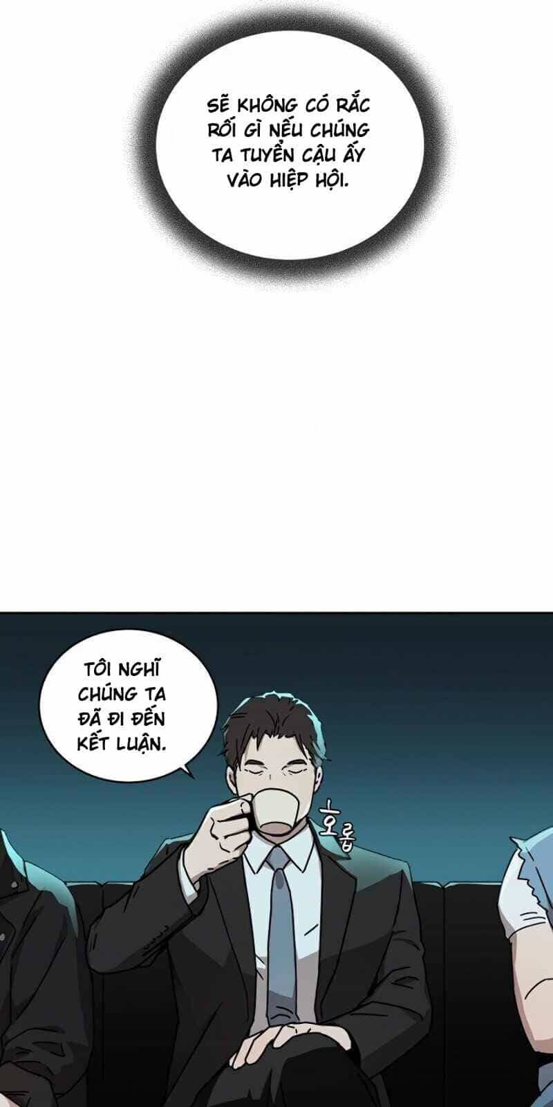 Sự Trở Lại Của Người Chơi Bị Đóng Băng - Chương 4 - ảnh 80