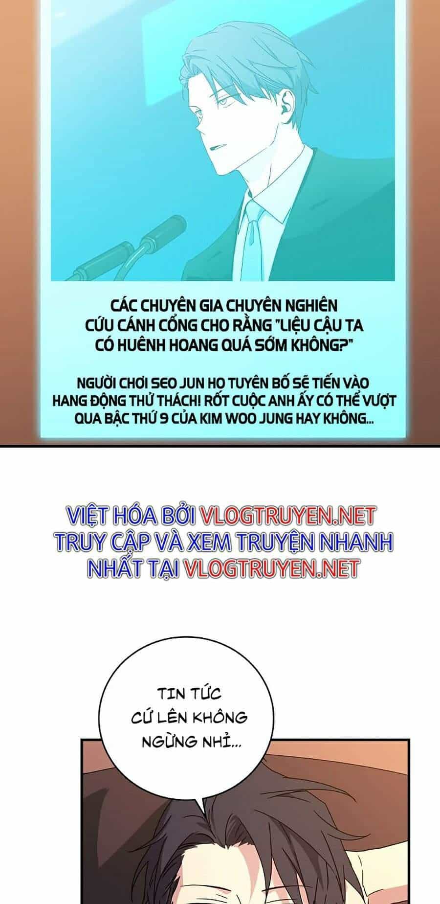 Sự Trở Lại Của Người Chơi Bị Đóng Băng - Chương 49 - ảnh 42