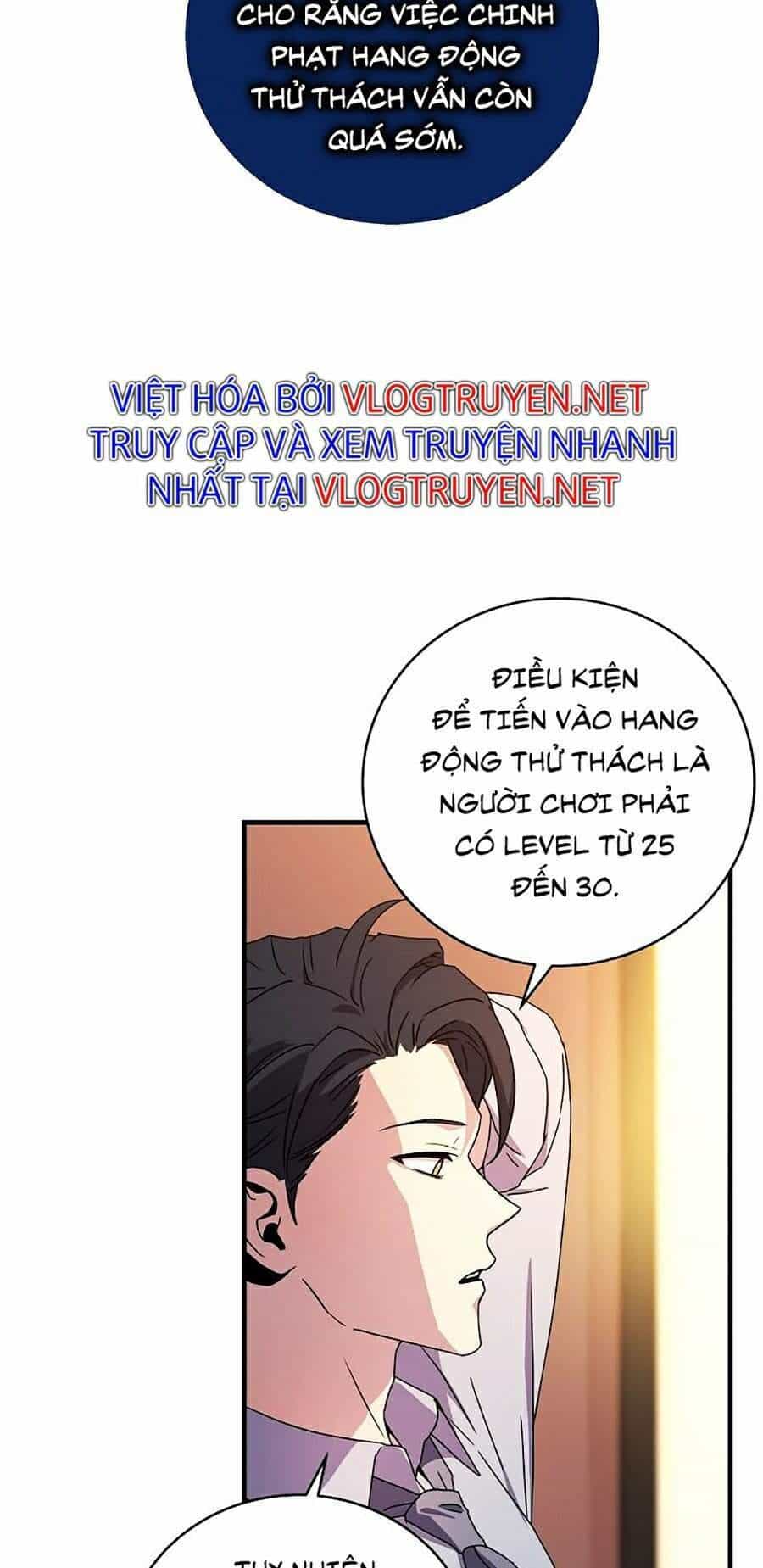 Sự Trở Lại Của Người Chơi Bị Đóng Băng - Chương 49 - ảnh 44