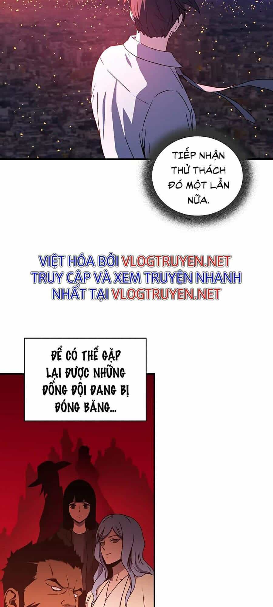 Sự Trở Lại Của Người Chơi Bị Đóng Băng - Chương 49 - ảnh 53