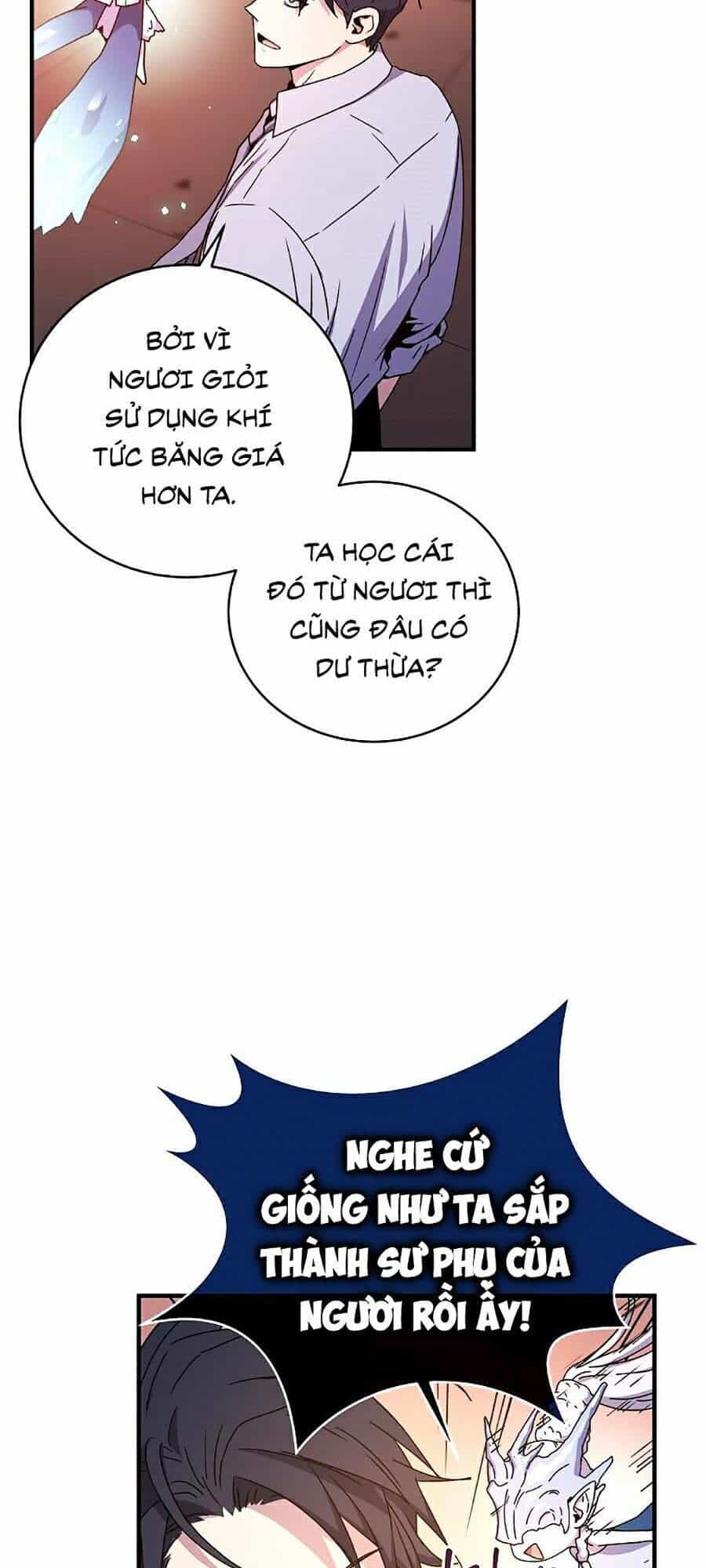 Sự Trở Lại Của Người Chơi Bị Đóng Băng - Chương 49 - ảnh 63