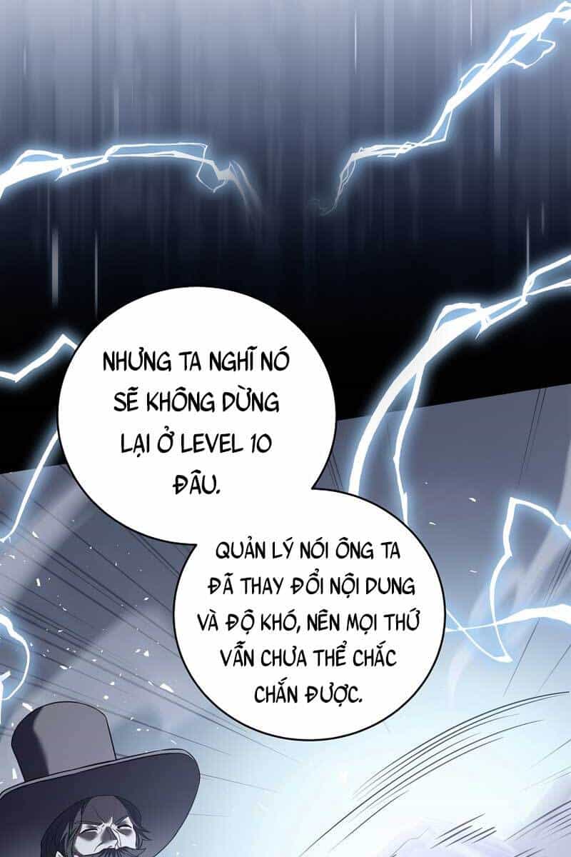 Sự Trở Lại Của Người Chơi Bị Đóng Băng - Chương 54 - ảnh 10